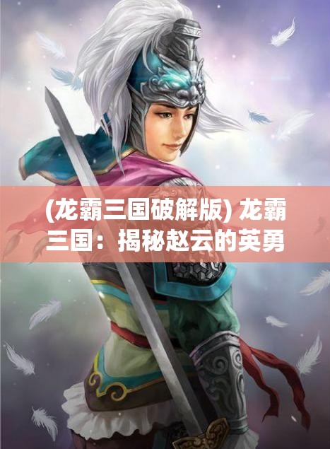 (龙霸三国破解版) 龙霸三国：揭秘赵云的英勇精神与智谋策略，探索三国传奇英雄如何影响历史进程。